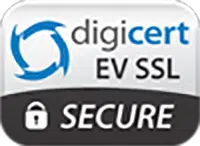 DigiCert Logo