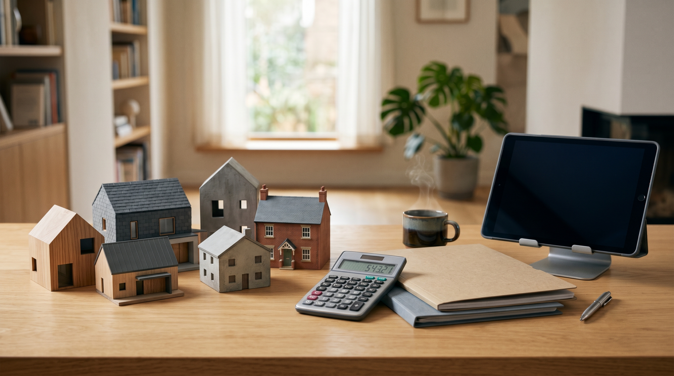 Choosing the Right Lender Product: What Best Fits Your Situation?