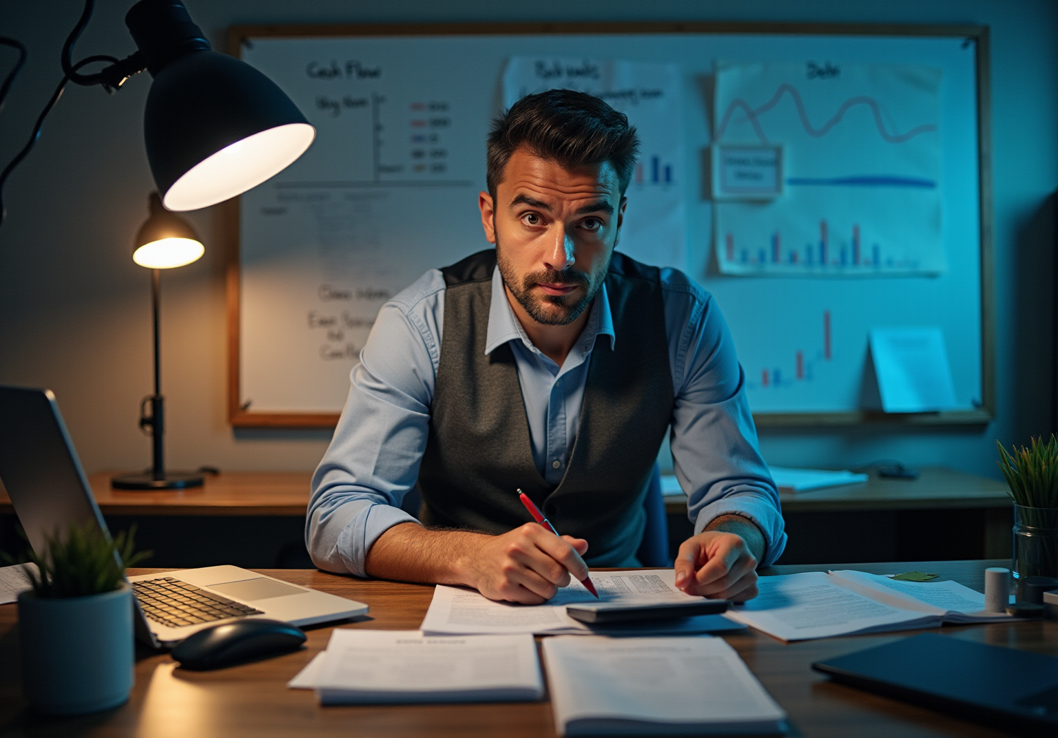 Signs Financial Problems 10-key-signs-of-financial-trouble-every-debt-consolidator-should-know ...