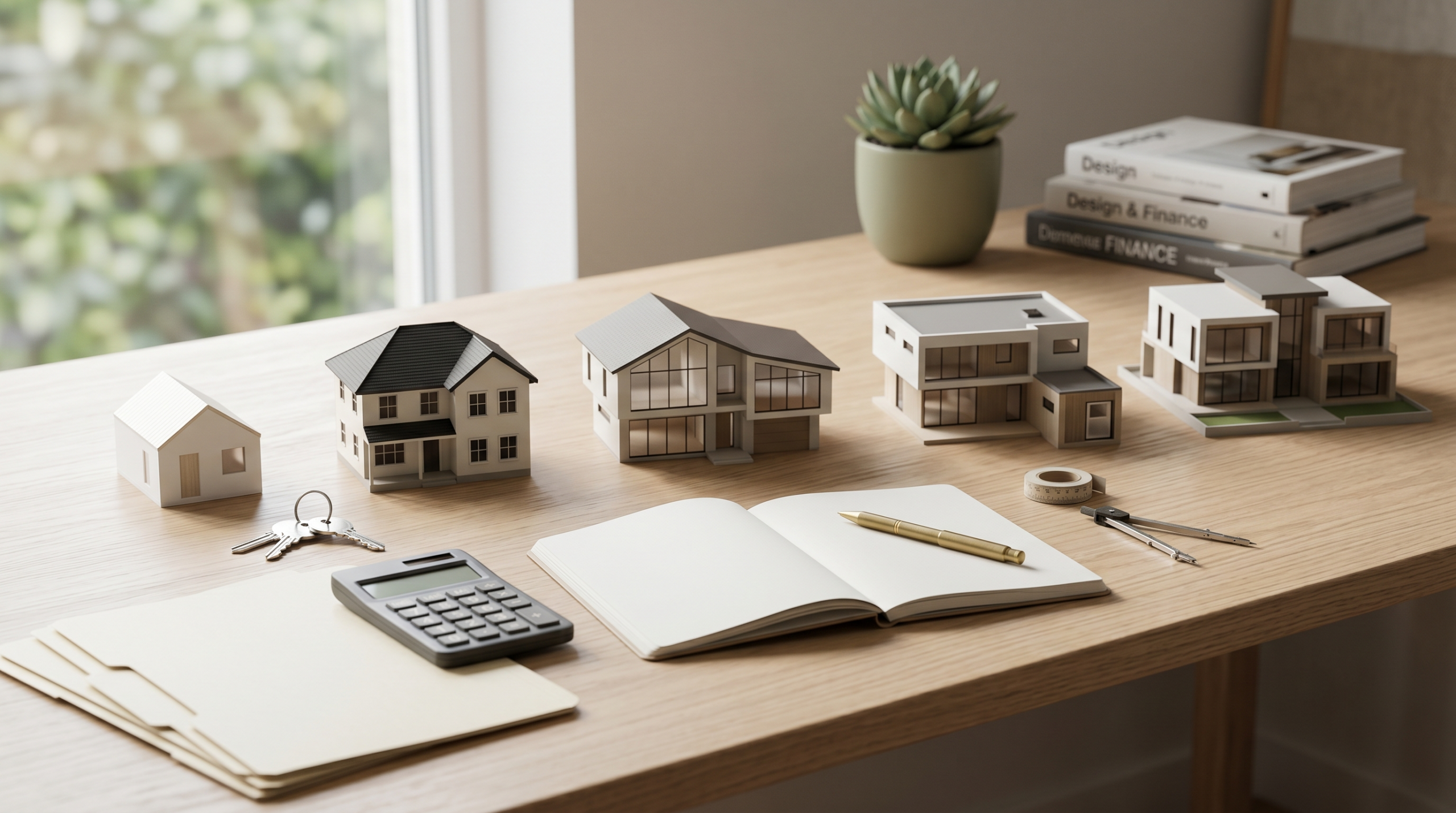 What Is the Mortgage Lifecycle / Mortgage Strategy Roadmap?