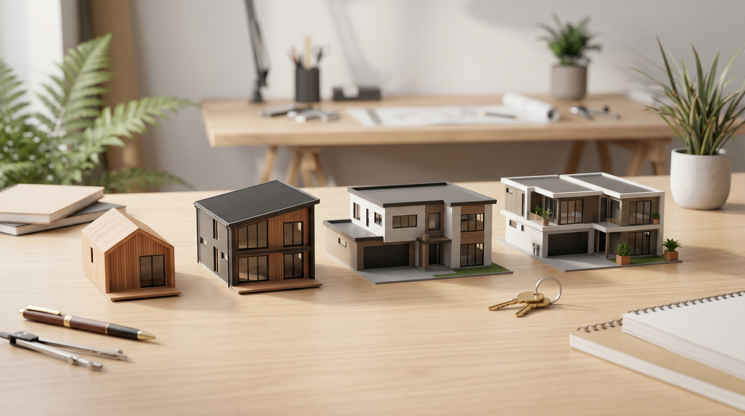 Stage 4: How to Grow from 1 Property to 2-4 Properties