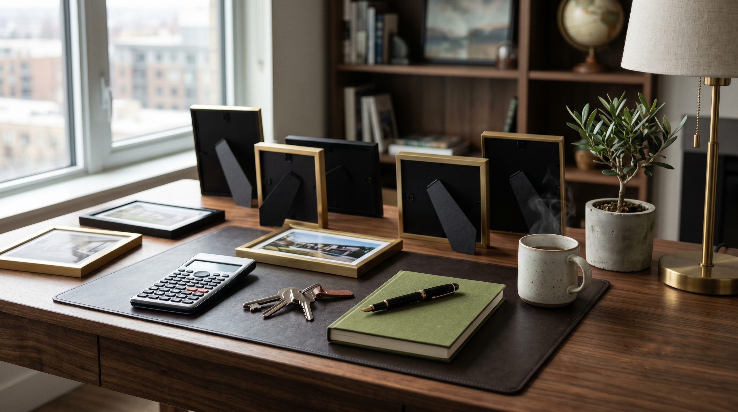 Stage 5: Scaling Your Portfolio - From Growth to Optimisation