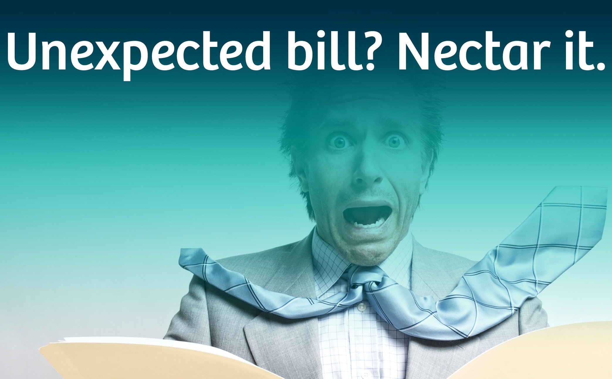 loan for unexpected bill