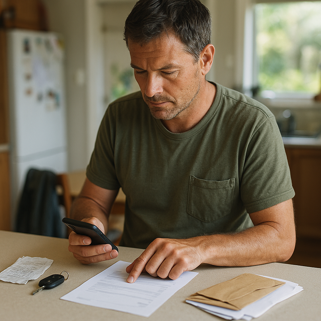 24/7 Online Personal Loans in NZ: Deciding If Fast Online Lending Fits Your Situation