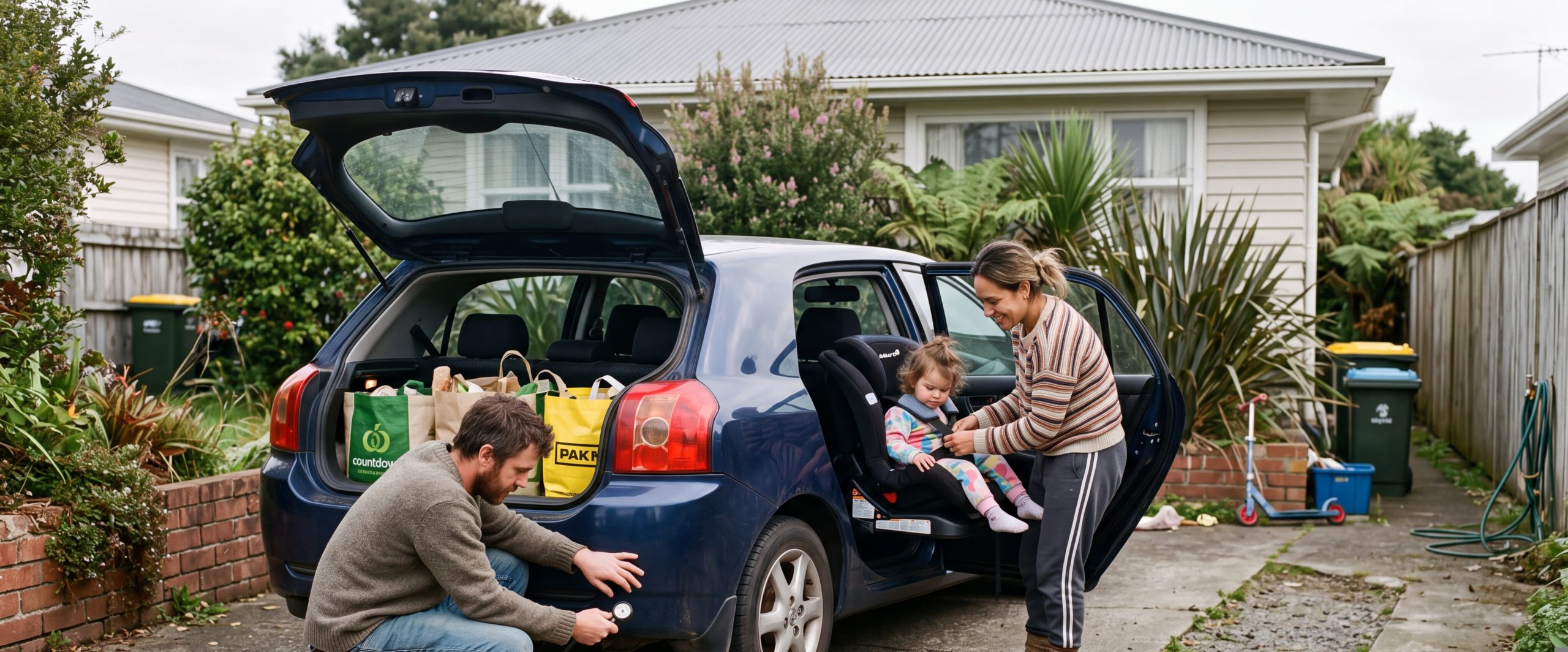 3-Year vs 5-Year Car Loan: Which Term Makes More Sense in New Zealand?