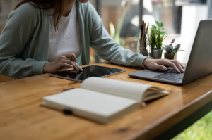 What You Need to Get a Personal Loan