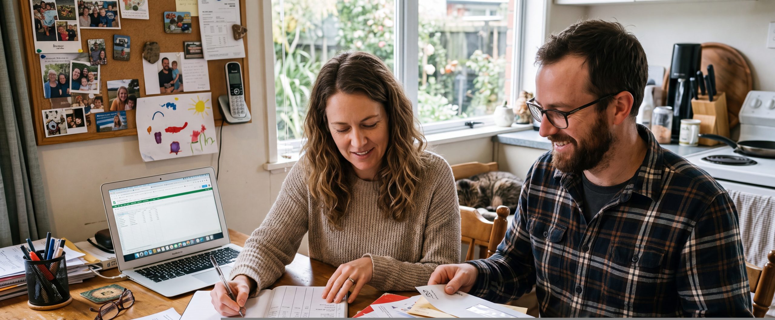 After a tax bill: when does debt consolidation actually help?