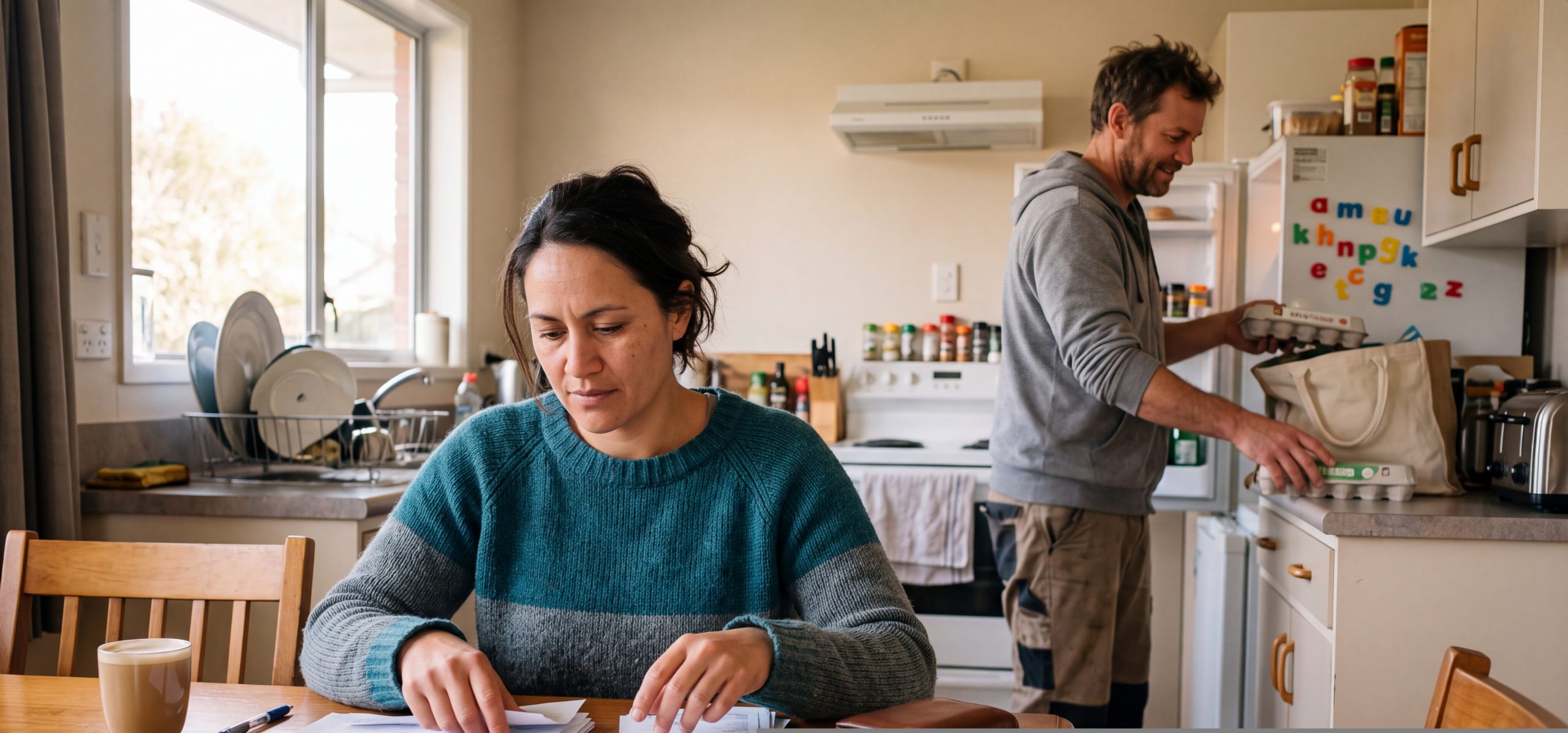 Apply for a Credit Card in New Zealand: What Does Your Credit Score Change?