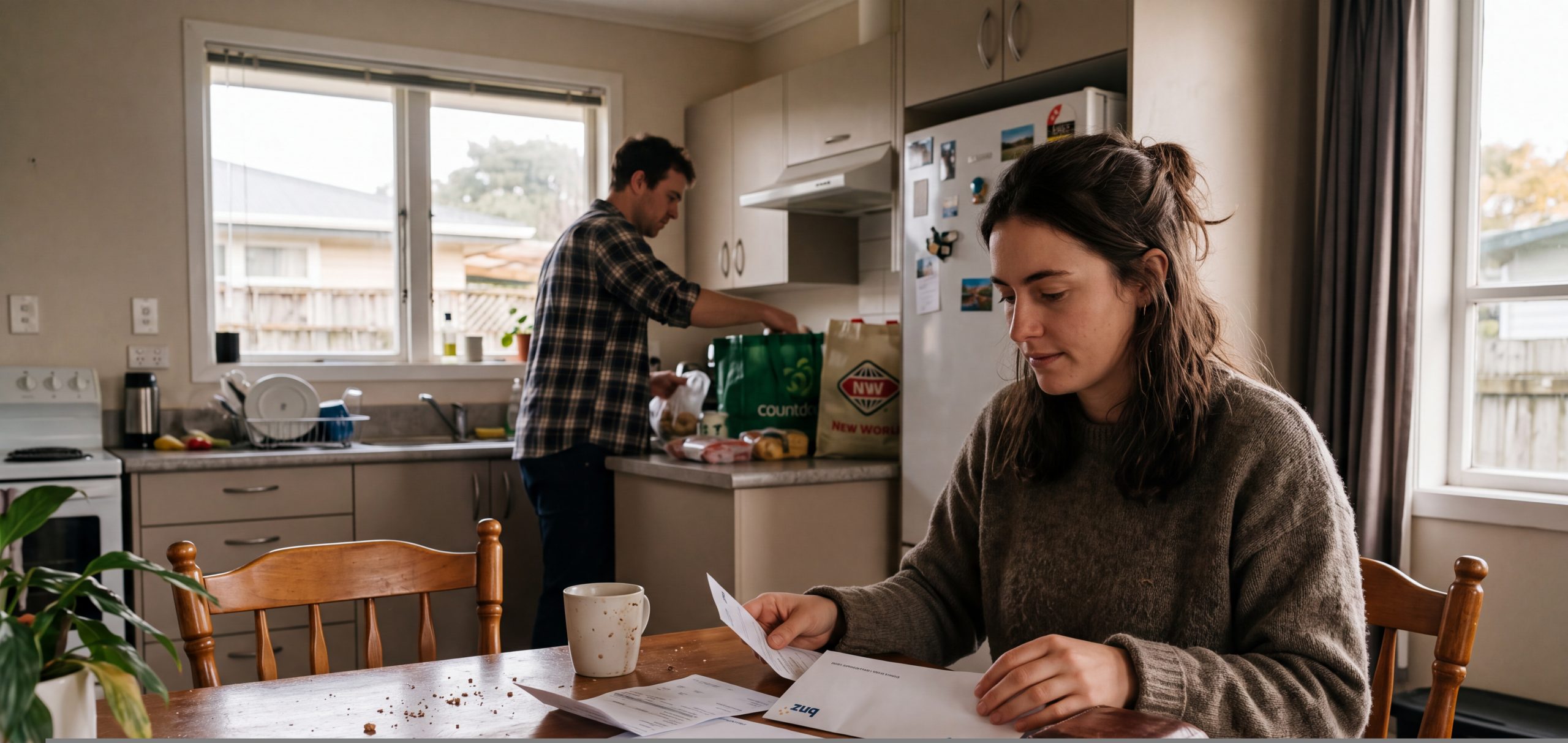Applying for a Credit Card in New Zealand: What Your Credit Score Changes in Practice