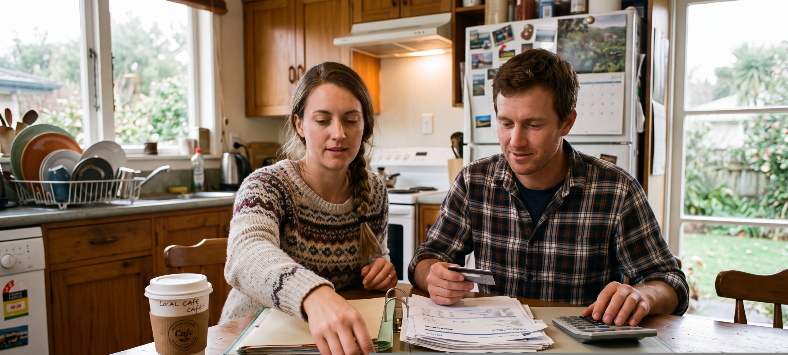 Assessing Unsecured Personal Loan Eligibility in NZ: A Refinancing Checklist