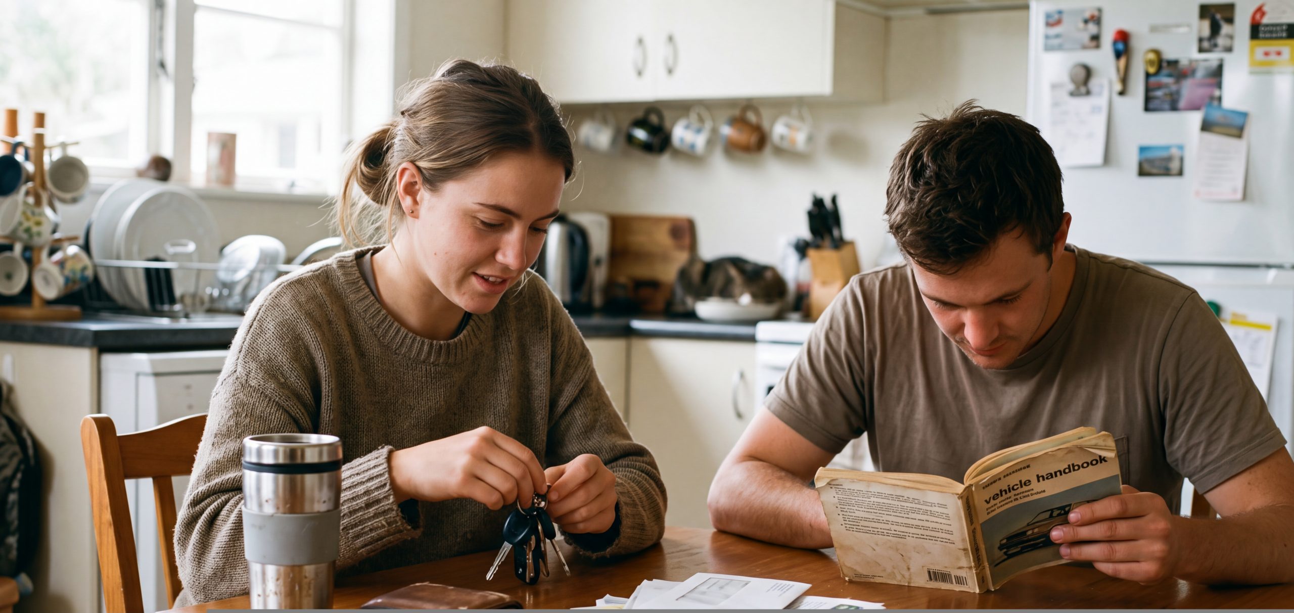 Understanding Balloon Payment Car Loans: Lower Repayments, Important Decisions Ahead