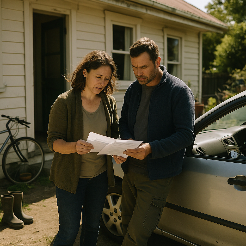 Balloon Payment Car Loans: What NZ Borrowers Need to Know Before Signing Up