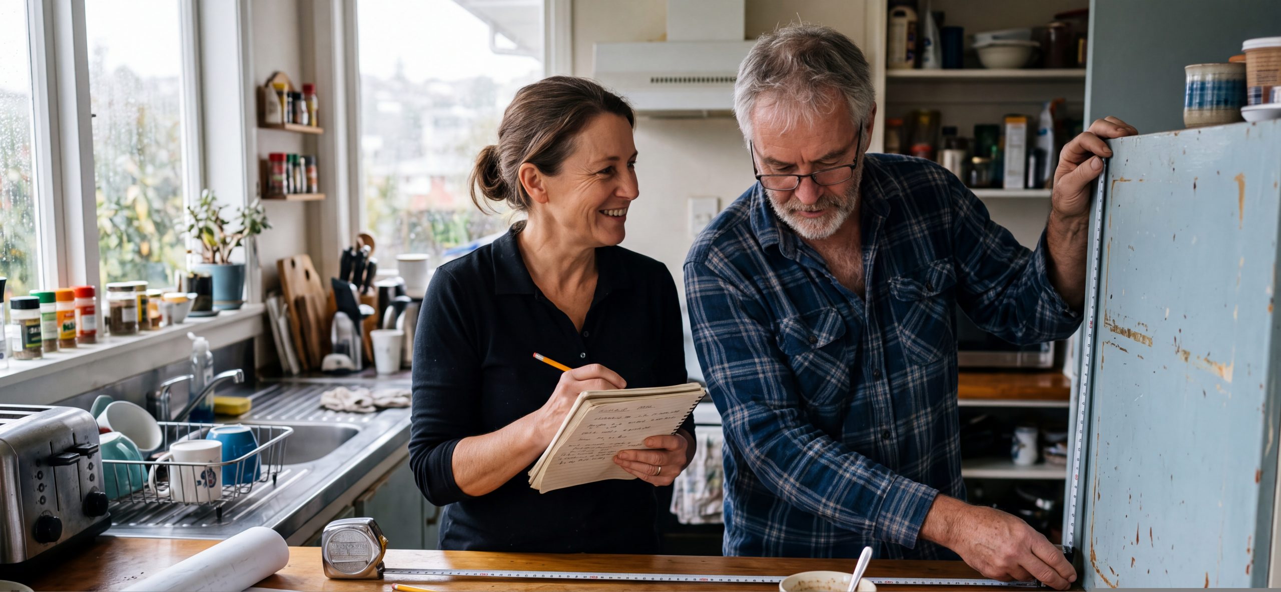 Before You Borrow for Home Repairs: The NZ Homeowner’s Repayment Check