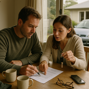 Best car loans in New Zealand: a practical guide