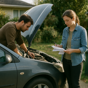 Best car loans in New Zealand: a practical guide to finding the right finance