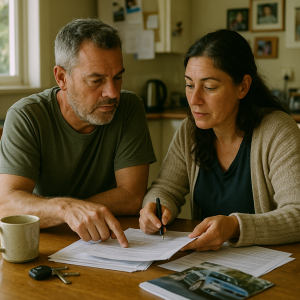 Best car loans in New Zealand — how to compare and choose