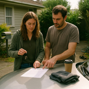 Best car loans in New Zealand: how to compare your options and find the right finance