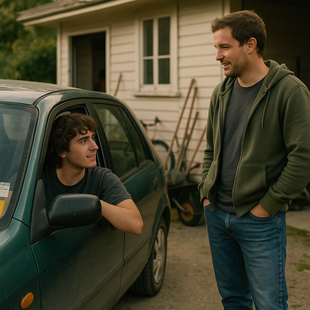 Car Finance on a Learner’s Licence in NZ: Practical Choices for Borrowers