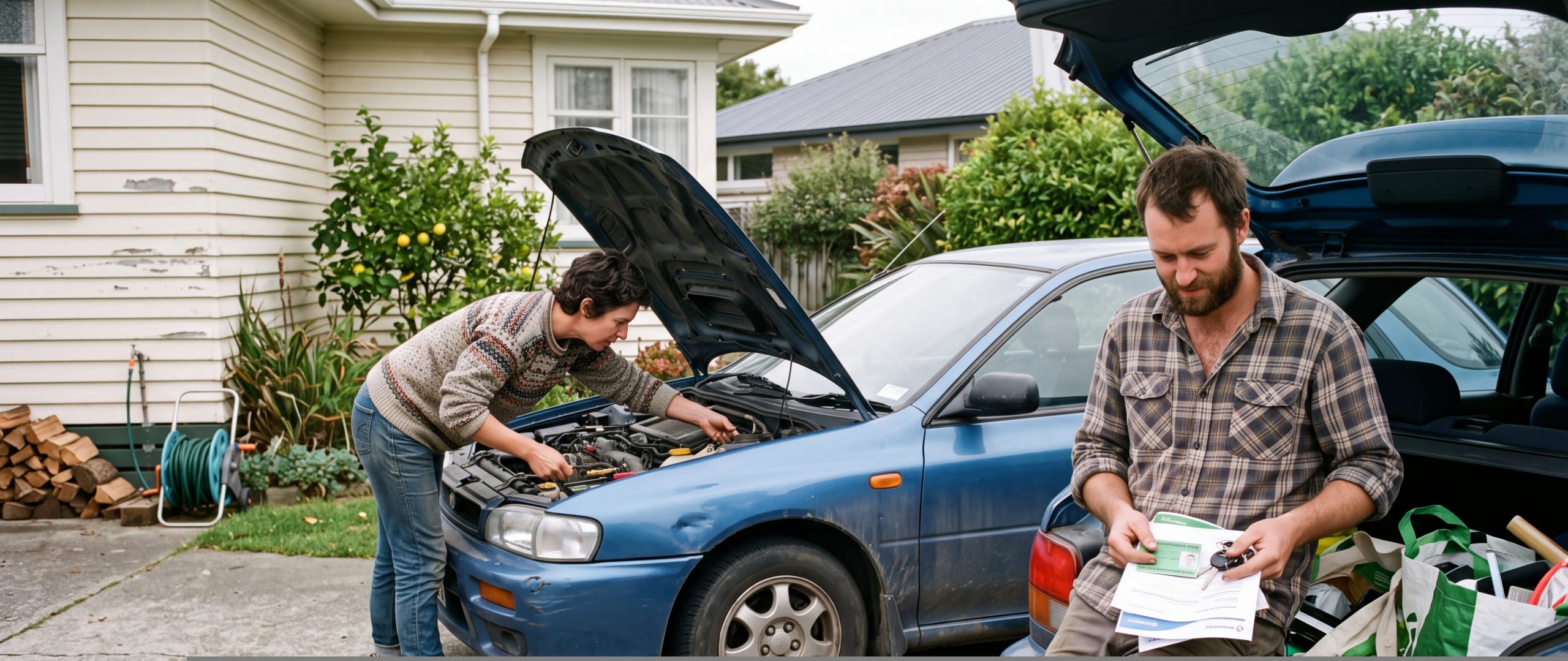 Car Loan Applications in NZ: The Steps, Documents and Decisions to Expect