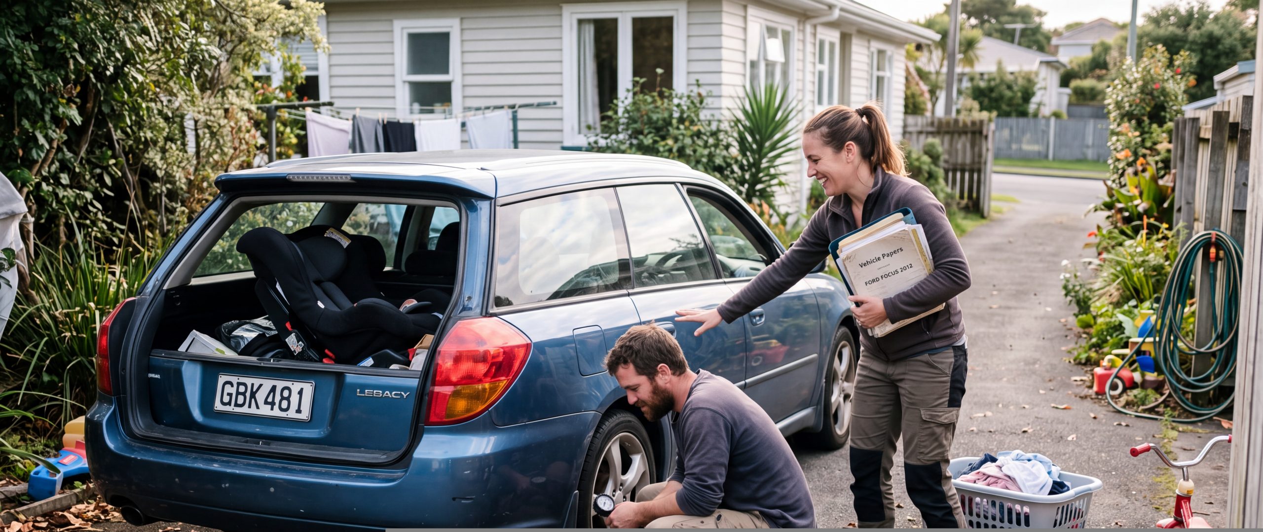 Car Loan Refinance in New Zealand: Lower Repayments or Lower Cost?