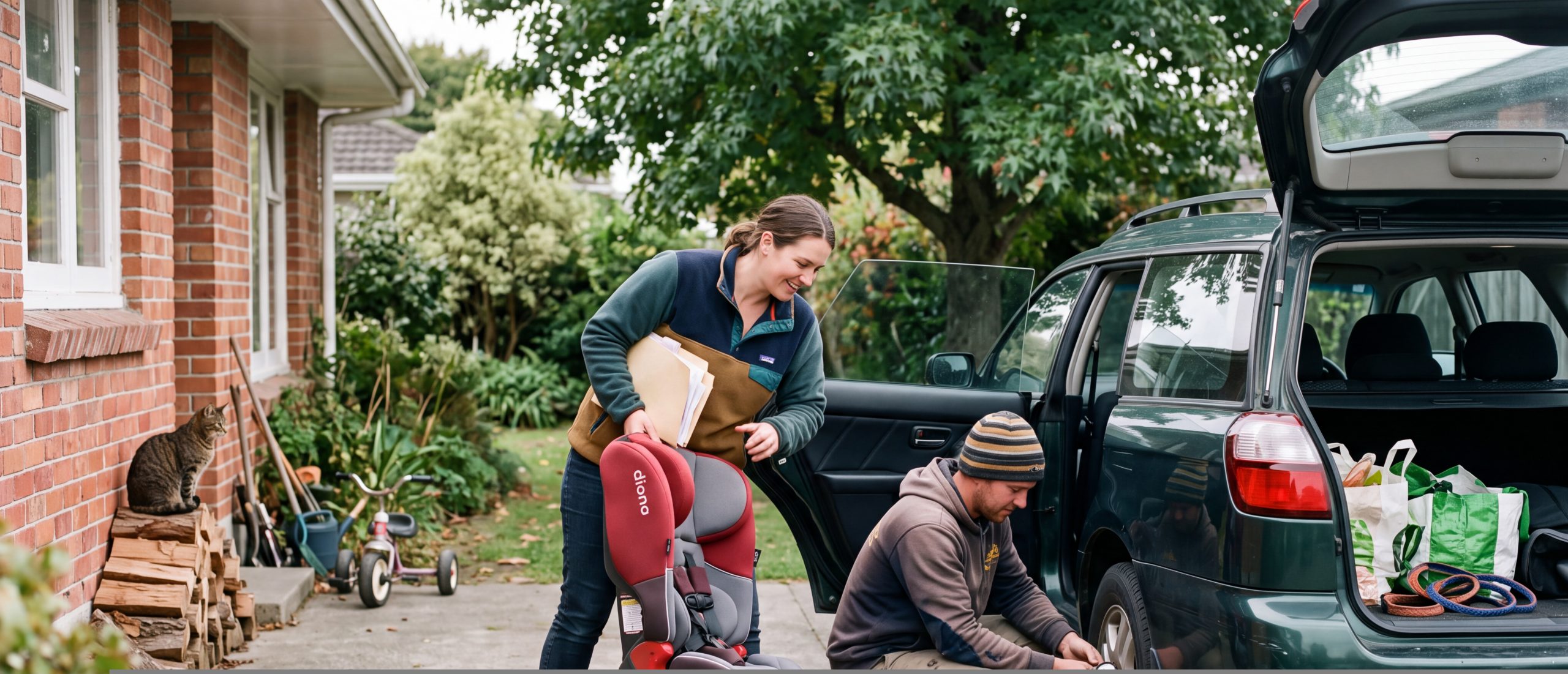 Car Loan Refinance in New Zealand: Lower Repayments or Lower Cost?