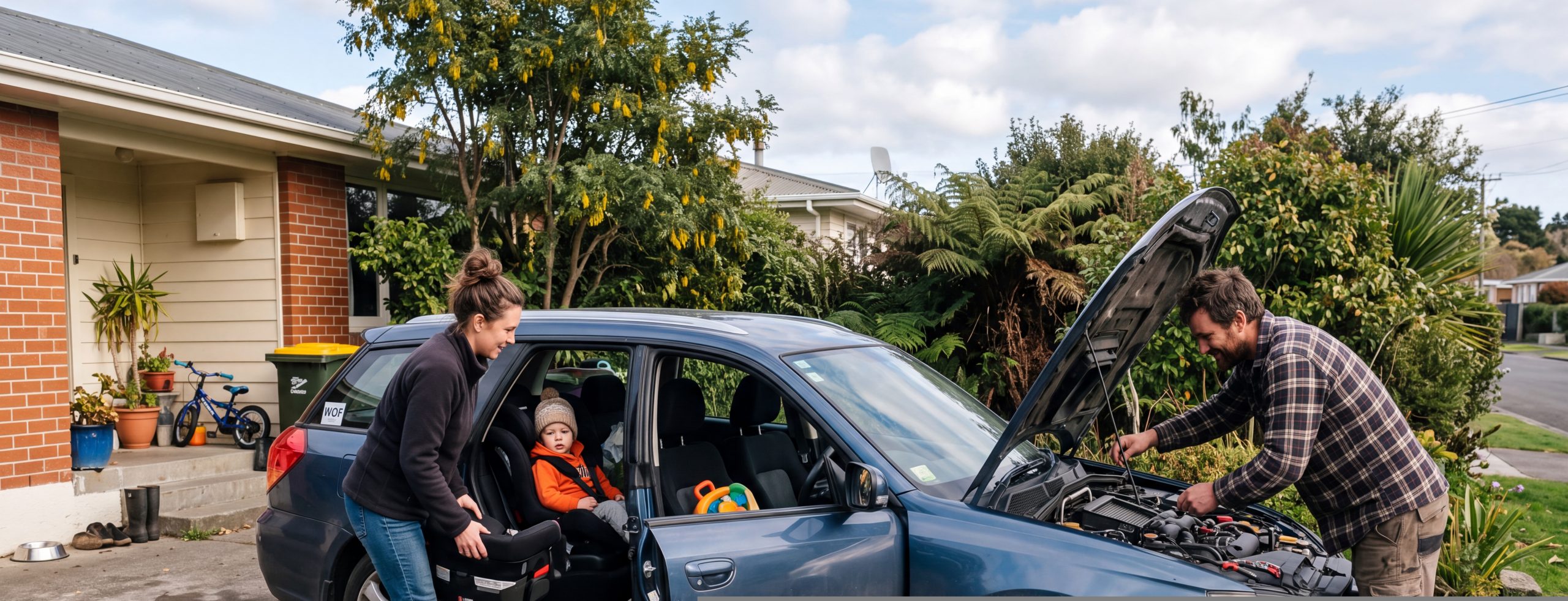 Car Loan Refinance in New Zealand: Lower Repayments or Lower Total Cost?