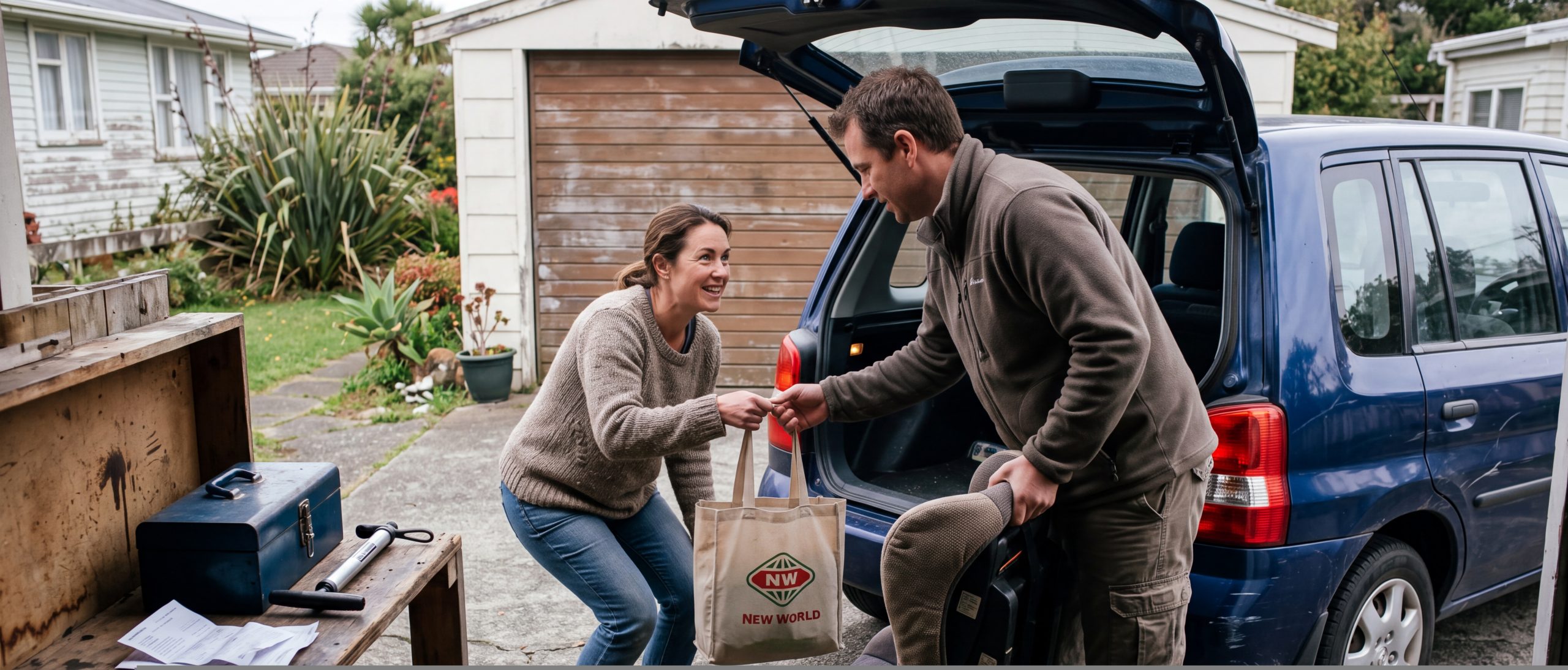Car Loan Repayments vs Total Cost: A Practical NZ Borrower’s Guide