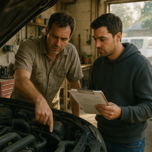 Car repair loans in New Zealand: when a personal loan might be the right choice