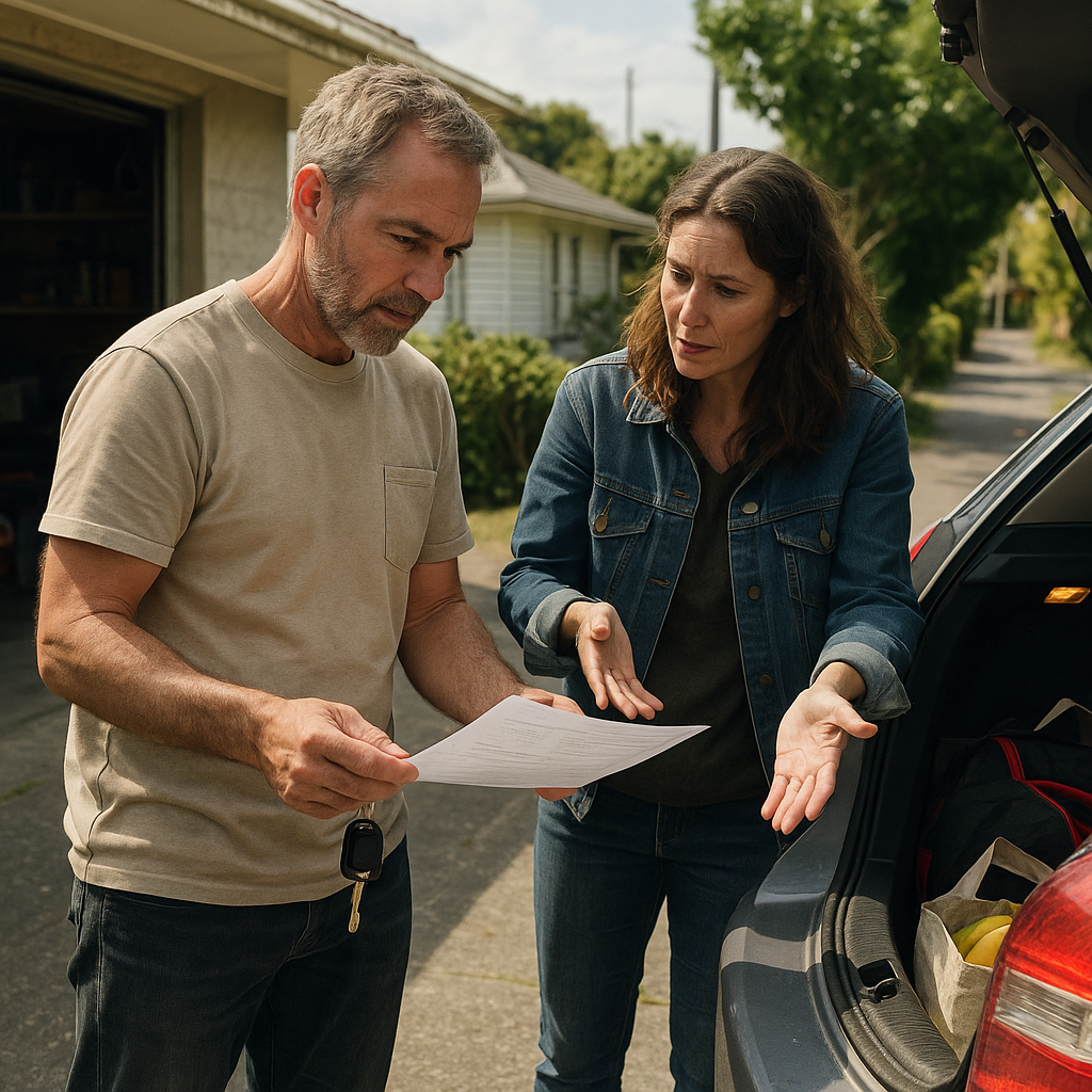 Comparing Car Finance Options in NZ When an Insurance Payout Isn’t Enough: What Borrowers Need to Know