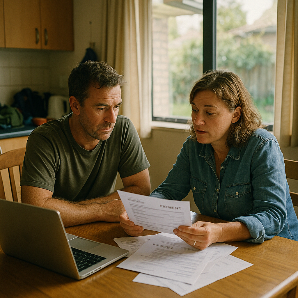 Credit card balance vs personal loan NZ: How fixed repayments bring control—and when they don’t