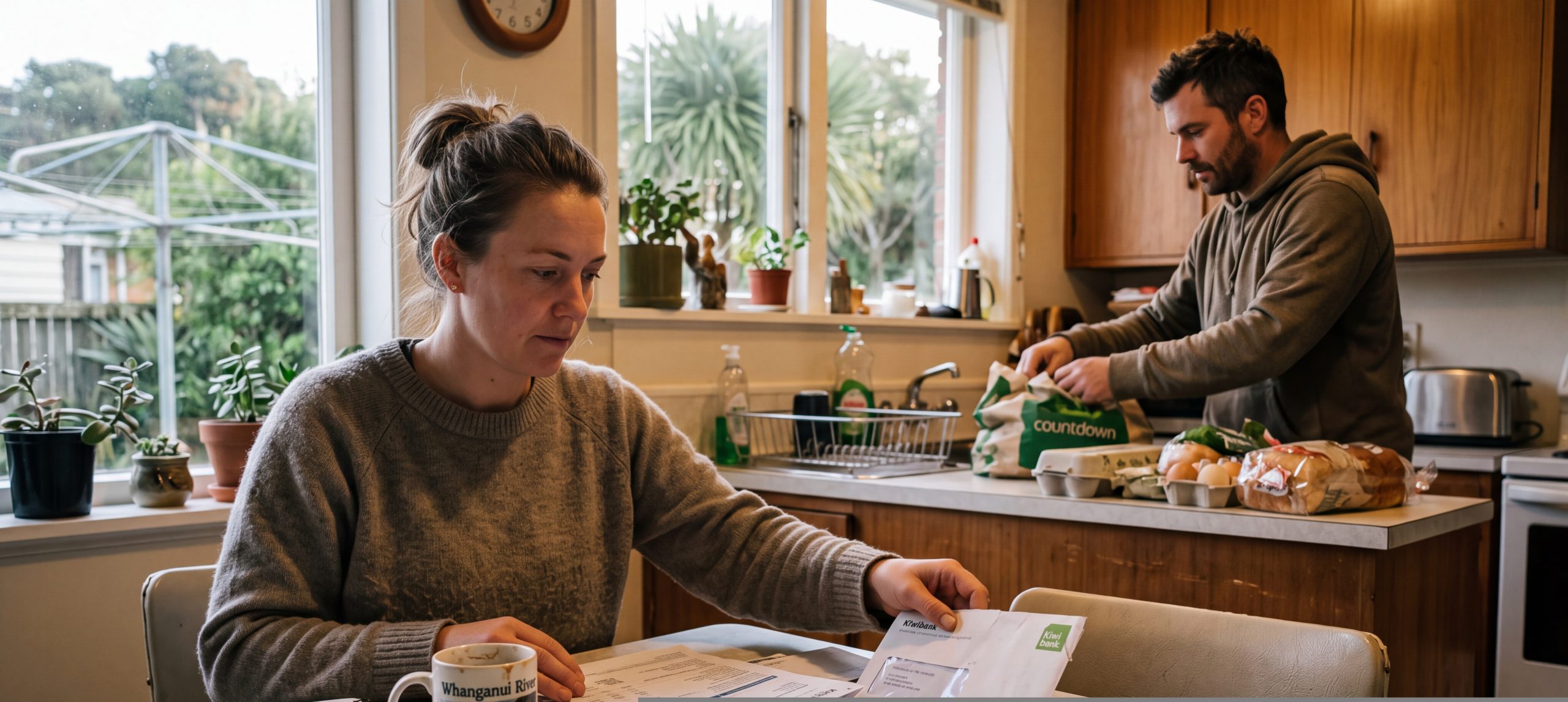 Credit card score range in New Zealand: what does your score change in practice?