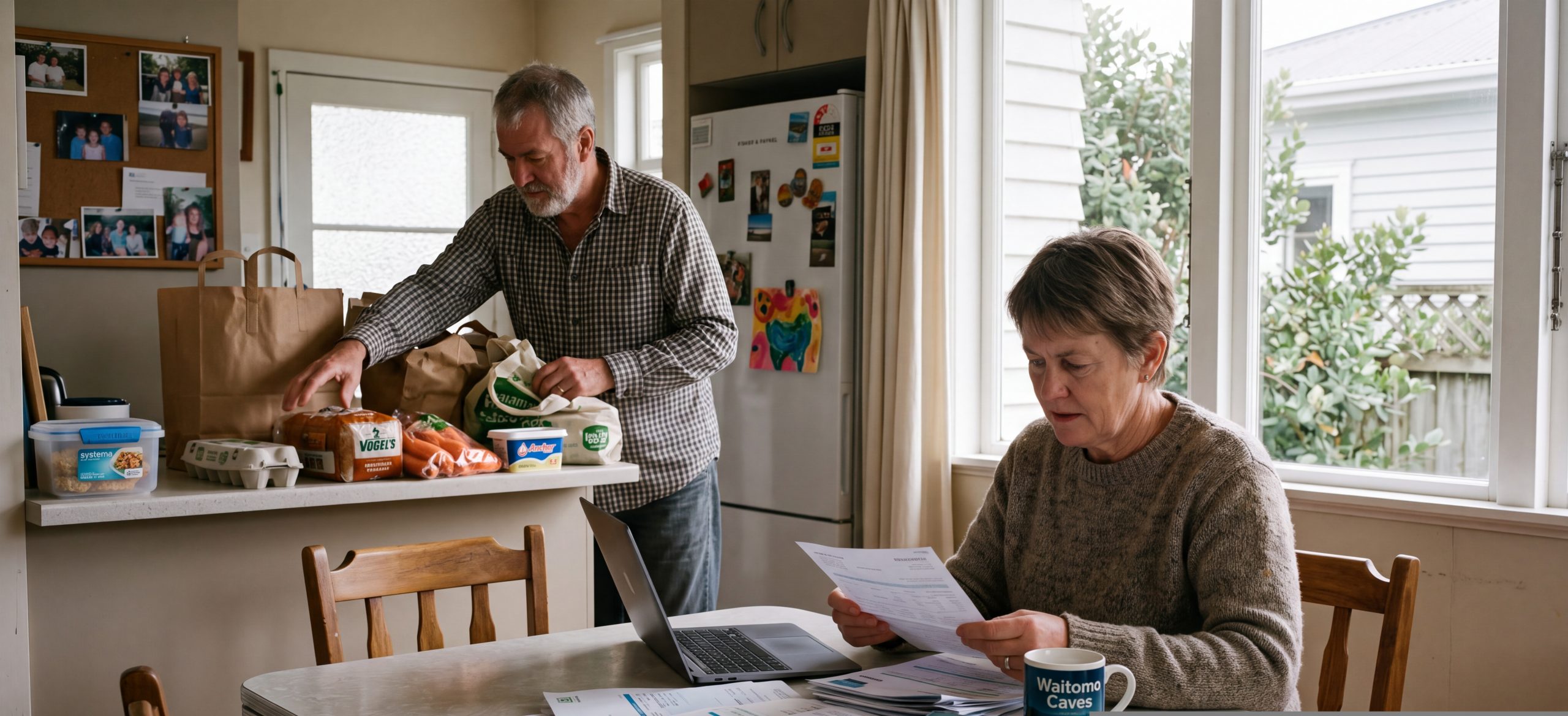 Credit Card Score Range: What Your Score Changes in Practice in New Zealand