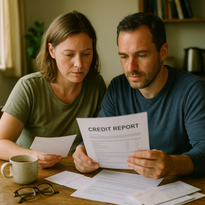 Credit score NZ: A practical guide New Zealanders