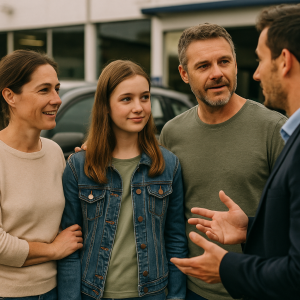 Dealer Finance vs Personal Loan for Buying a Used Car in NZ