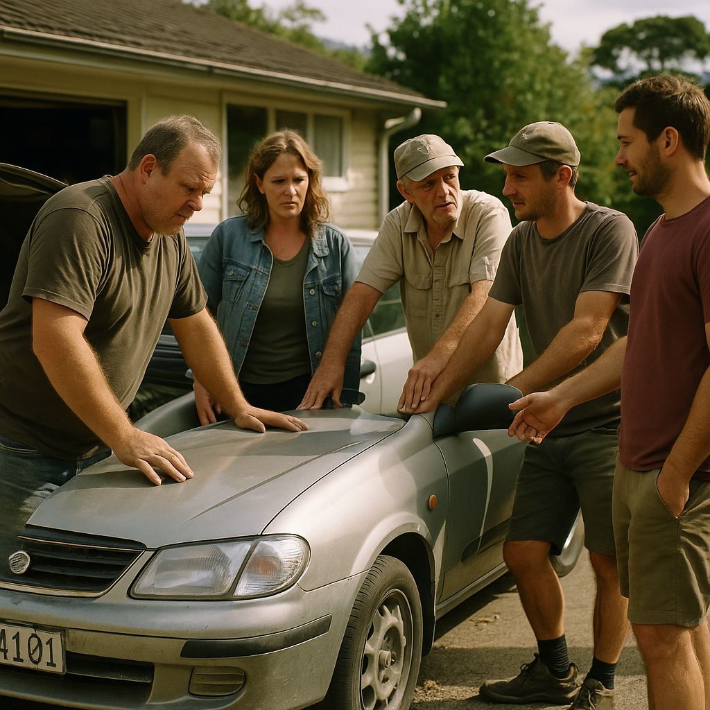 Dealer Finance vs Personal Loan: What’s the Smarter Car Finance Move for NZ Drivers?