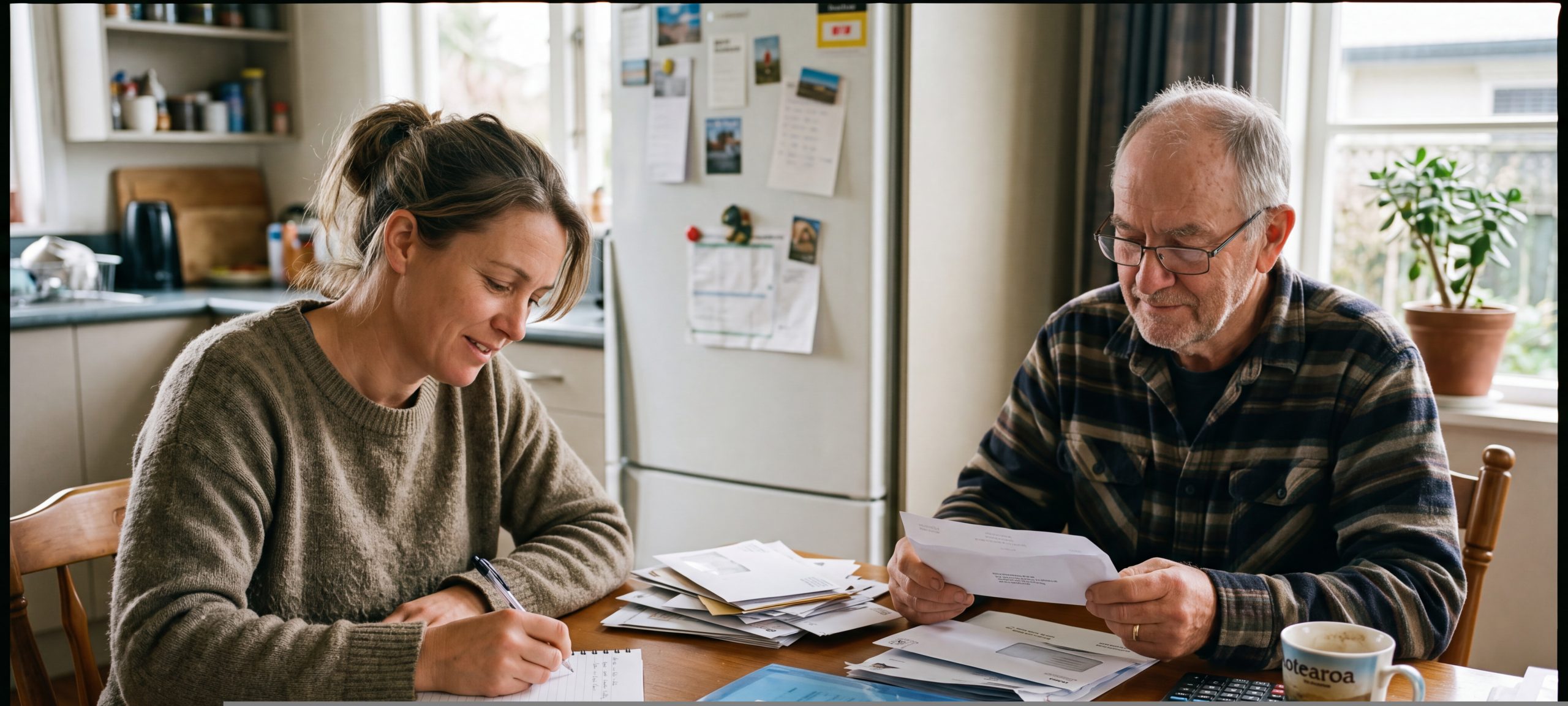 Debt consolidation after a rates or body-corporate bill shock: what NZ borrowers should check