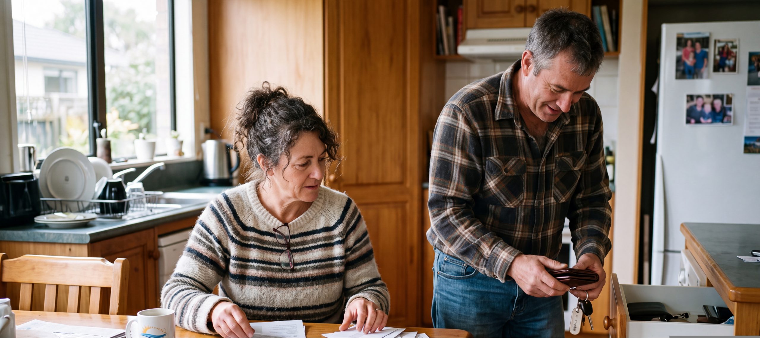 Debt Consolidation After an Interest-Free Period: What NZ Borrowers Should Check