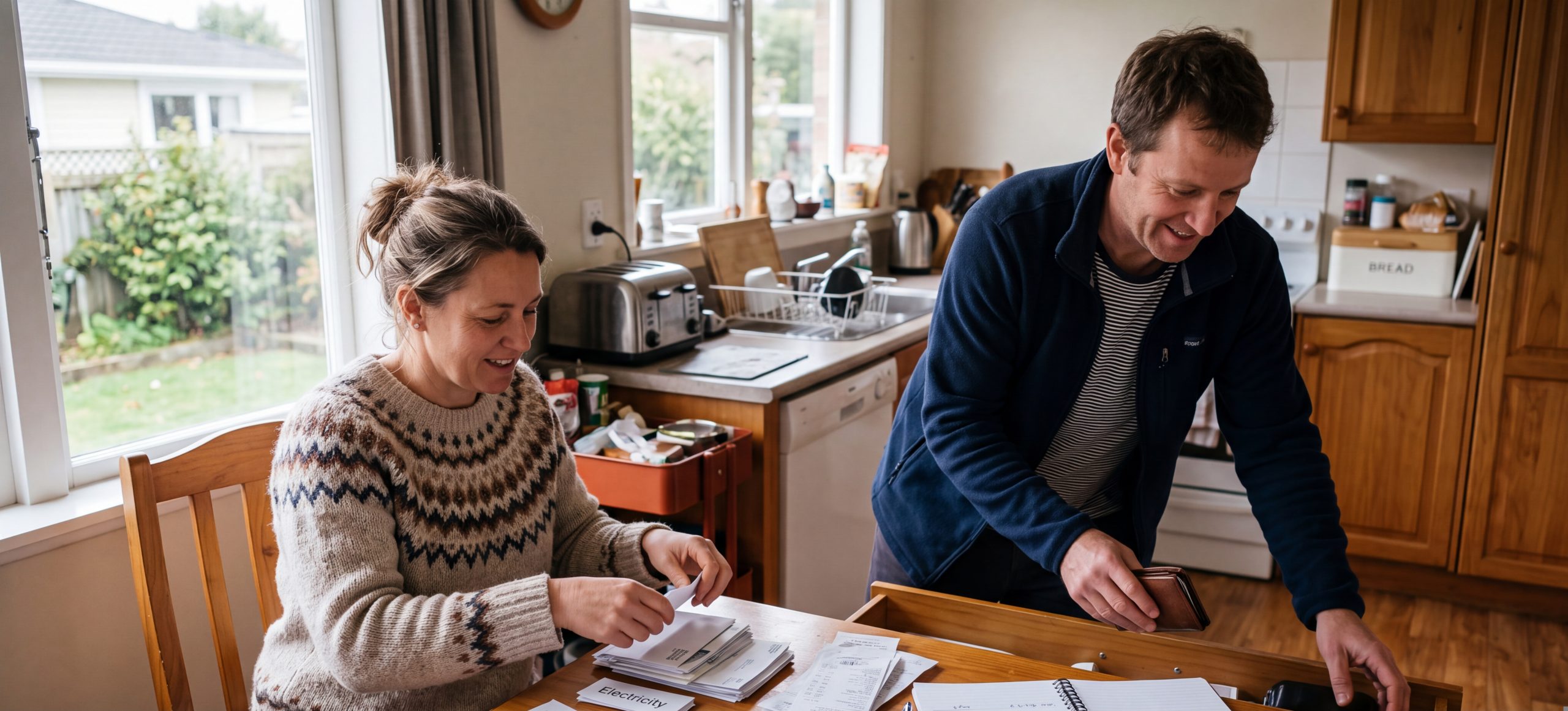 Debt Consolidation After Heavy BNPL Use: What NZ Borrowers Should Check