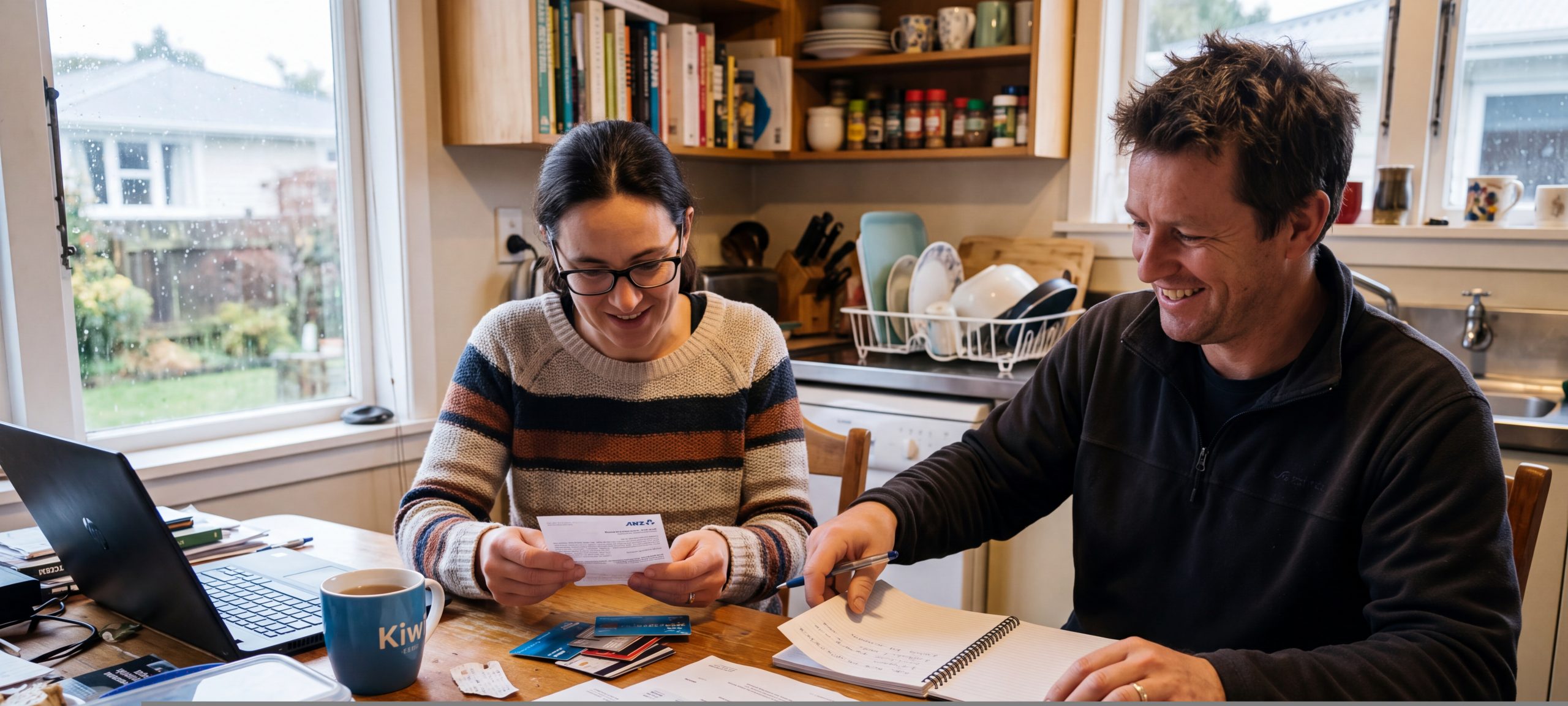 Debt consolidation after overtime falls: what NZ borrowers should check