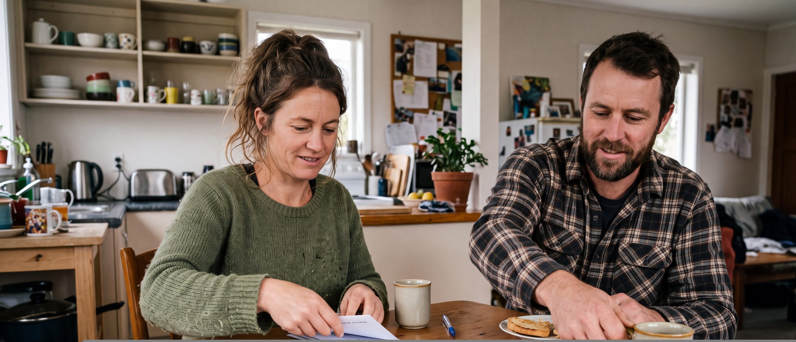 Debt consolidation in NZ: are lower fixed repayments worth a longer payoff period?