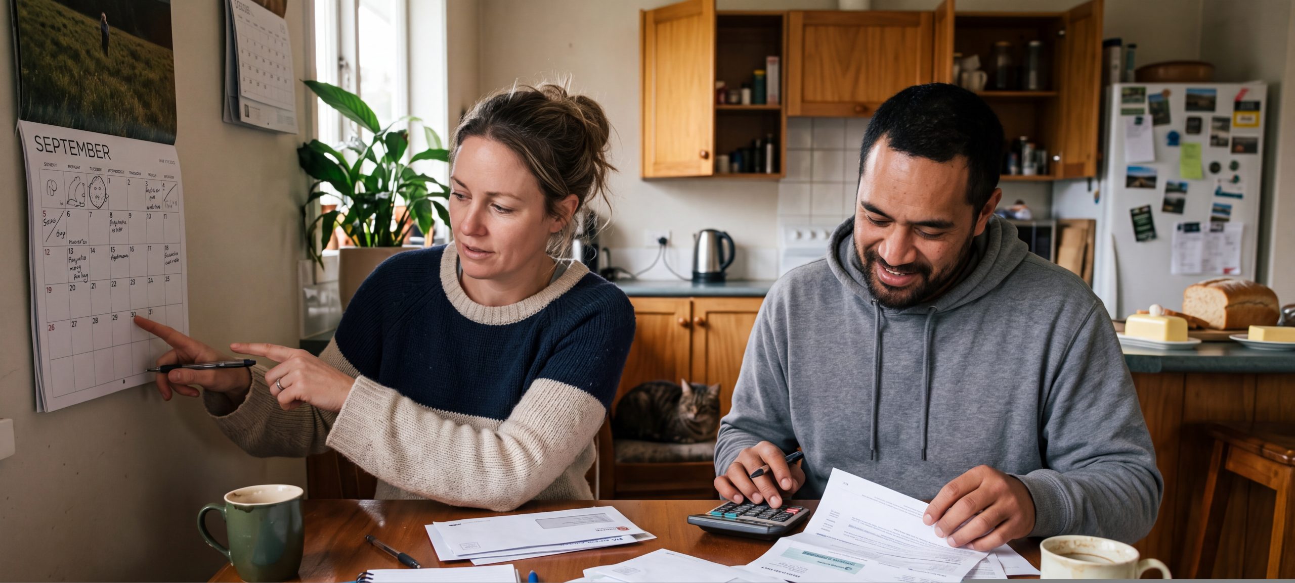 Debt Consolidation in NZ: Are Lower Fixed Repayments Worth a Longer Term?
