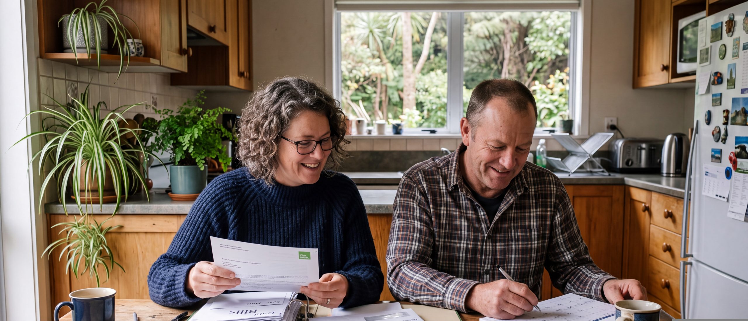 Debt Consolidation in NZ: Are Lower Fixed Repayments Worth a Longer Term?