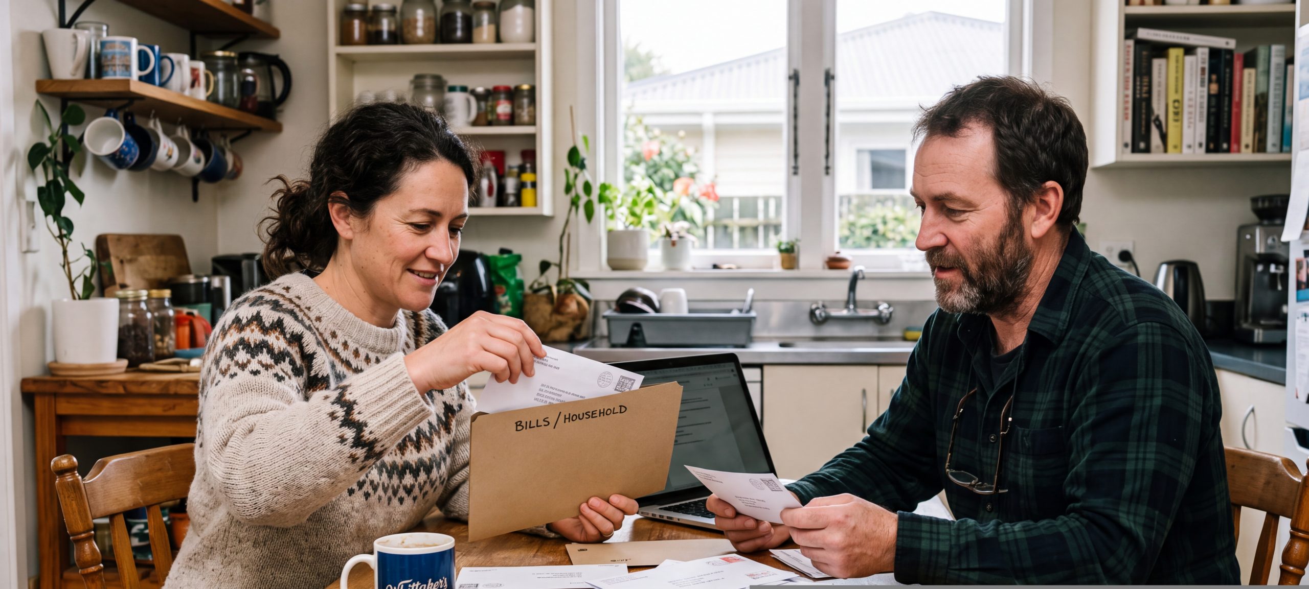 Debt Consolidation in NZ: What to Check Before Combining Small Debts