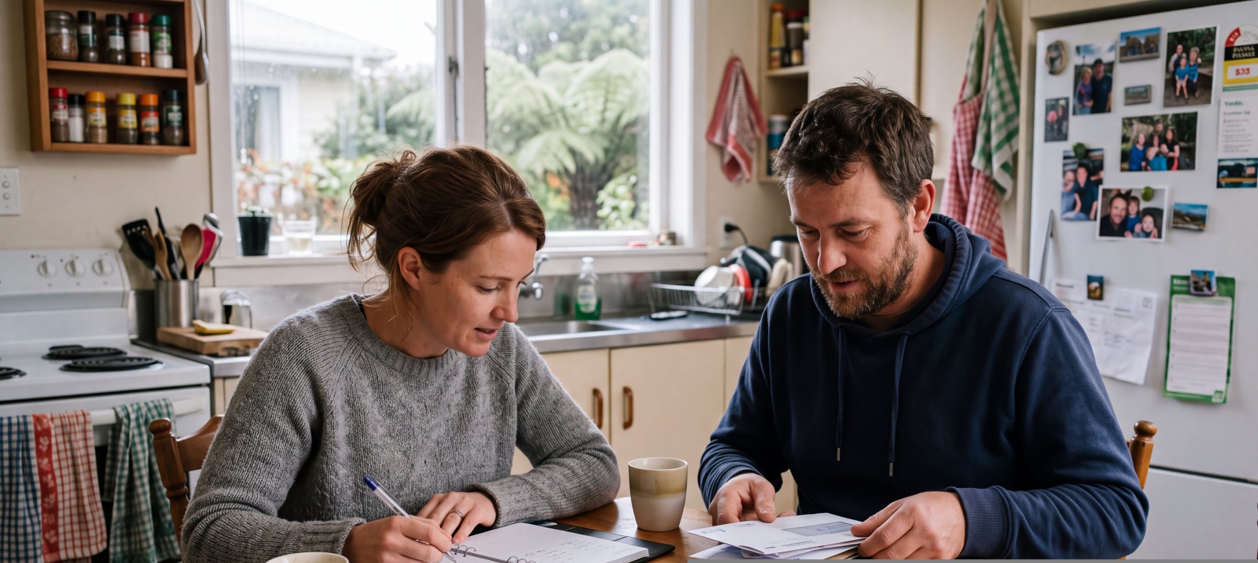 Debt Consolidation in NZ: What to Check Before You Refinance