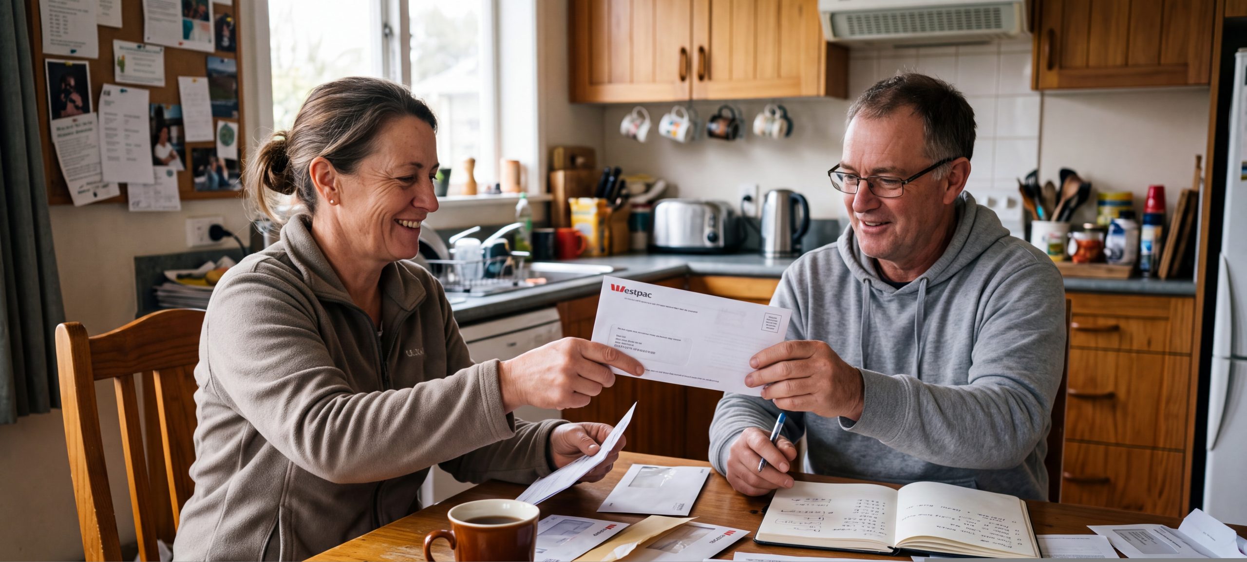 Debt Consolidation in NZ: What to Check When One Partner Pays Most