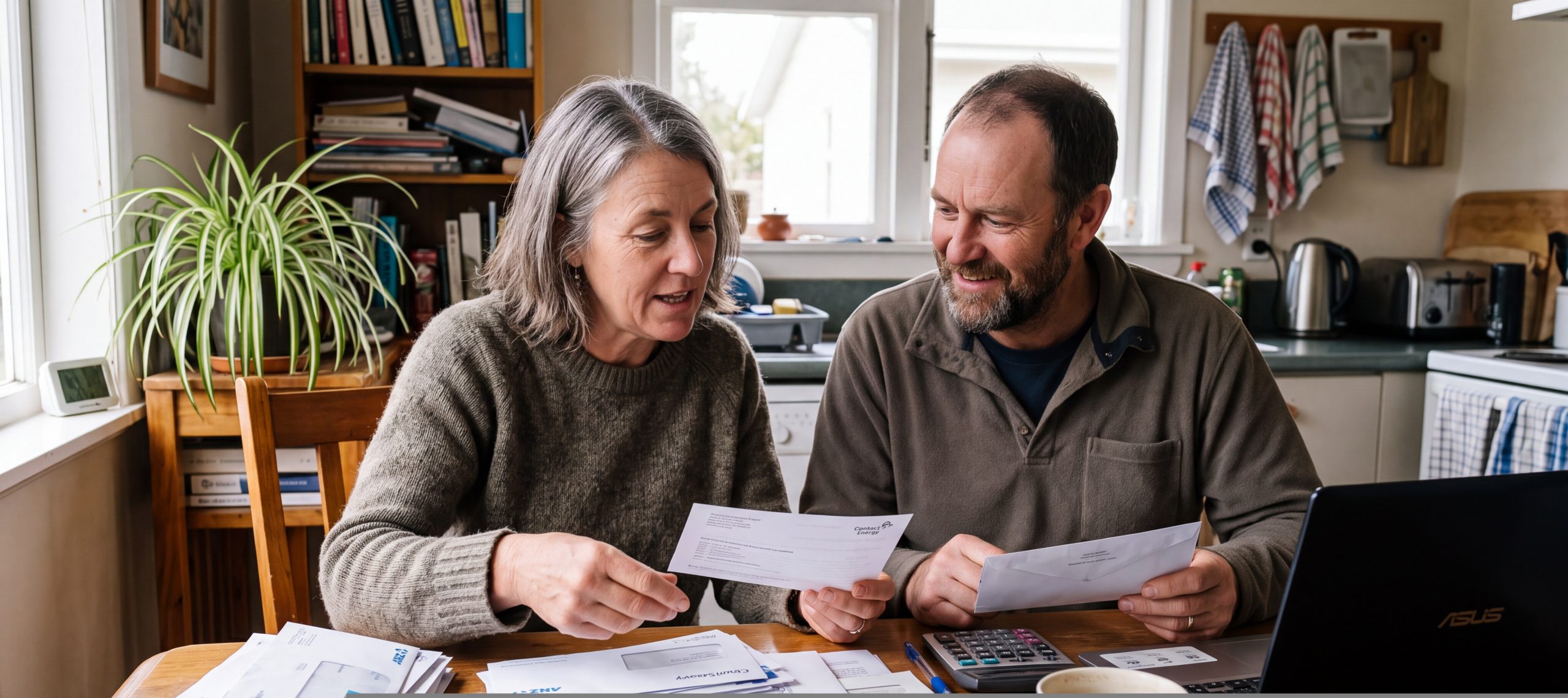 Debt consolidation in NZ: what to check when your income is seasonal