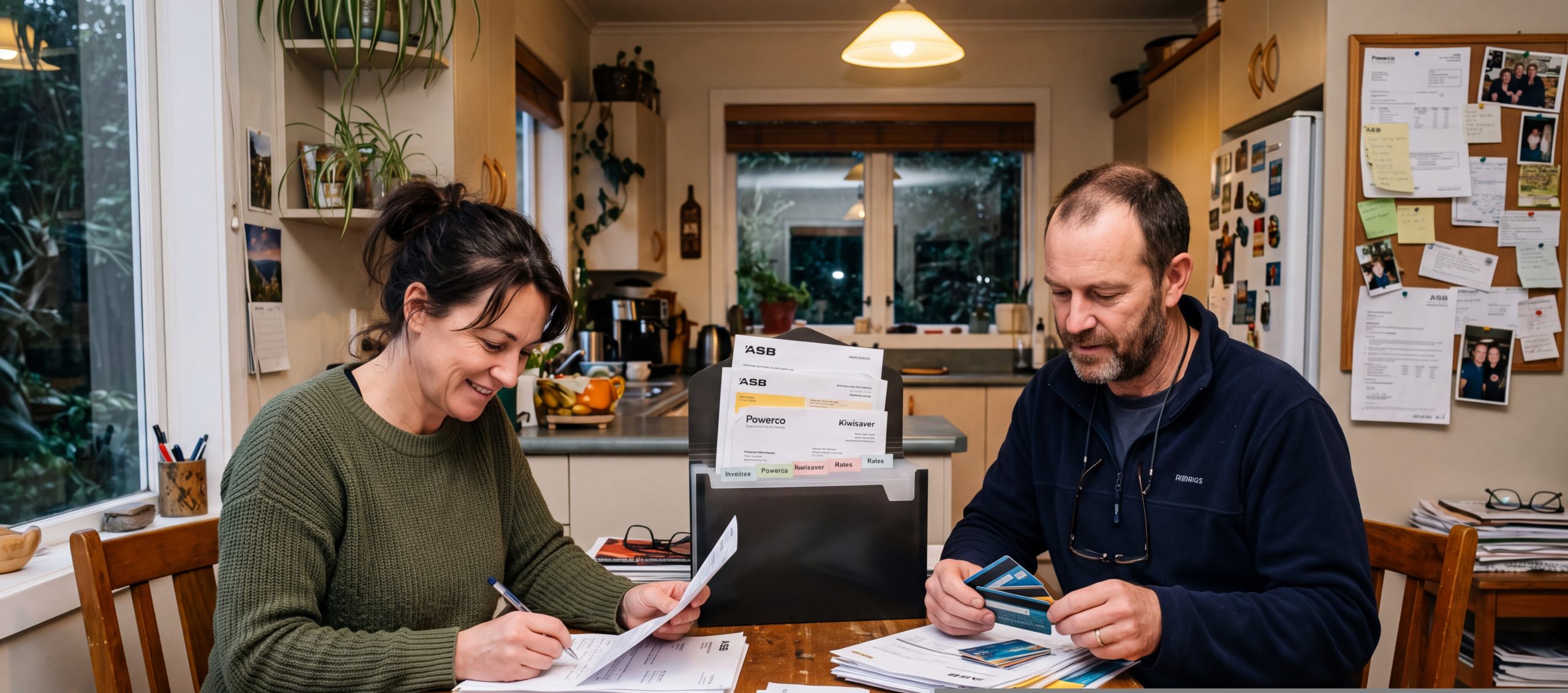 Debt consolidation in NZ: when it helps and when it costs more