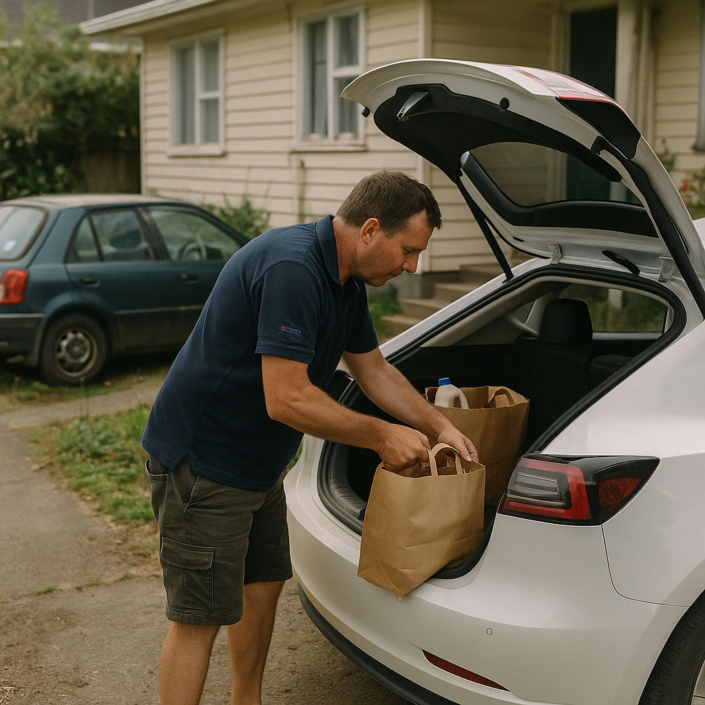 Does a Personal Loan Make Sense for Buying an EV When Charging Access Isn’t Guaranteed in NZ?