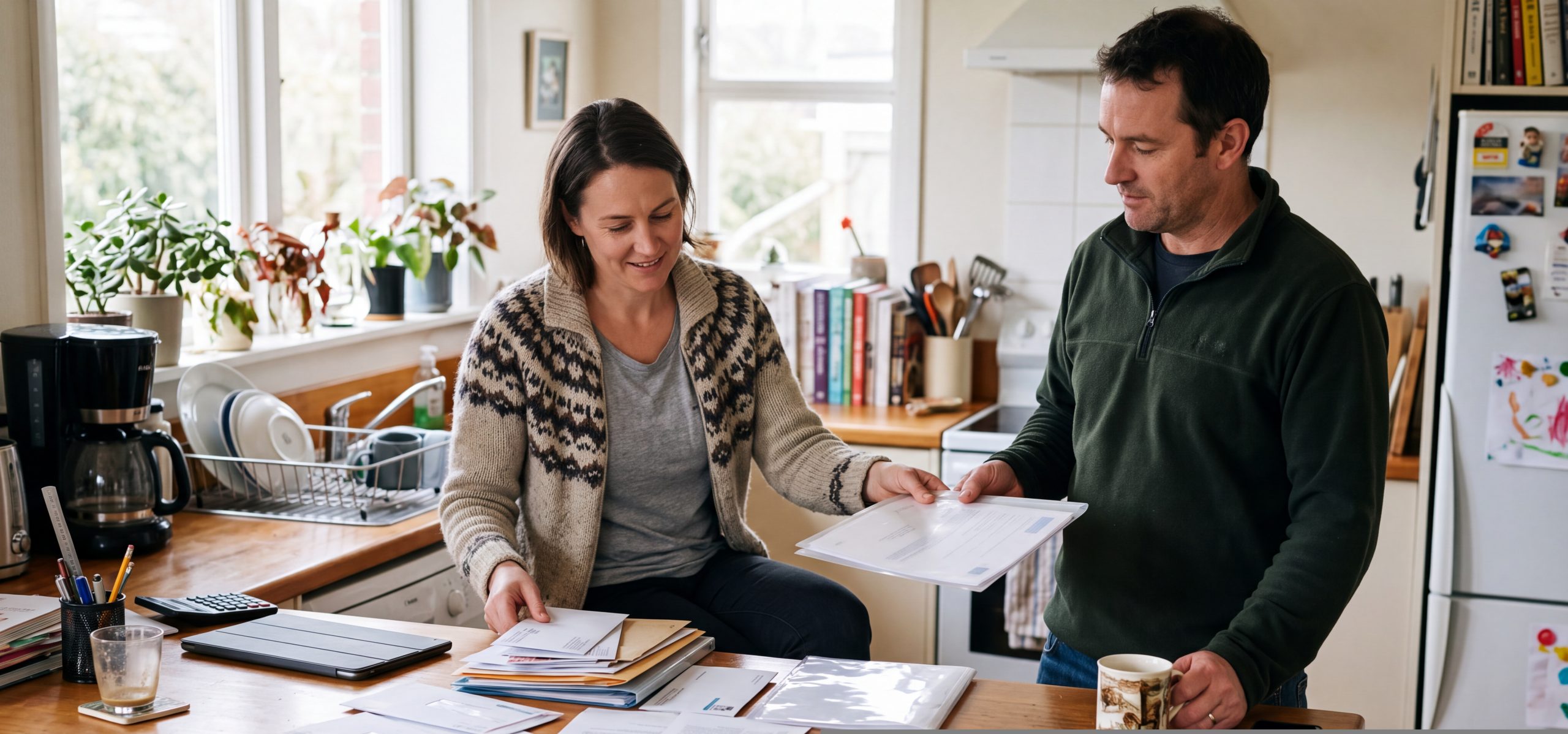 Does Checking Your Own Credit Report Affect Your Credit Score in NZ?