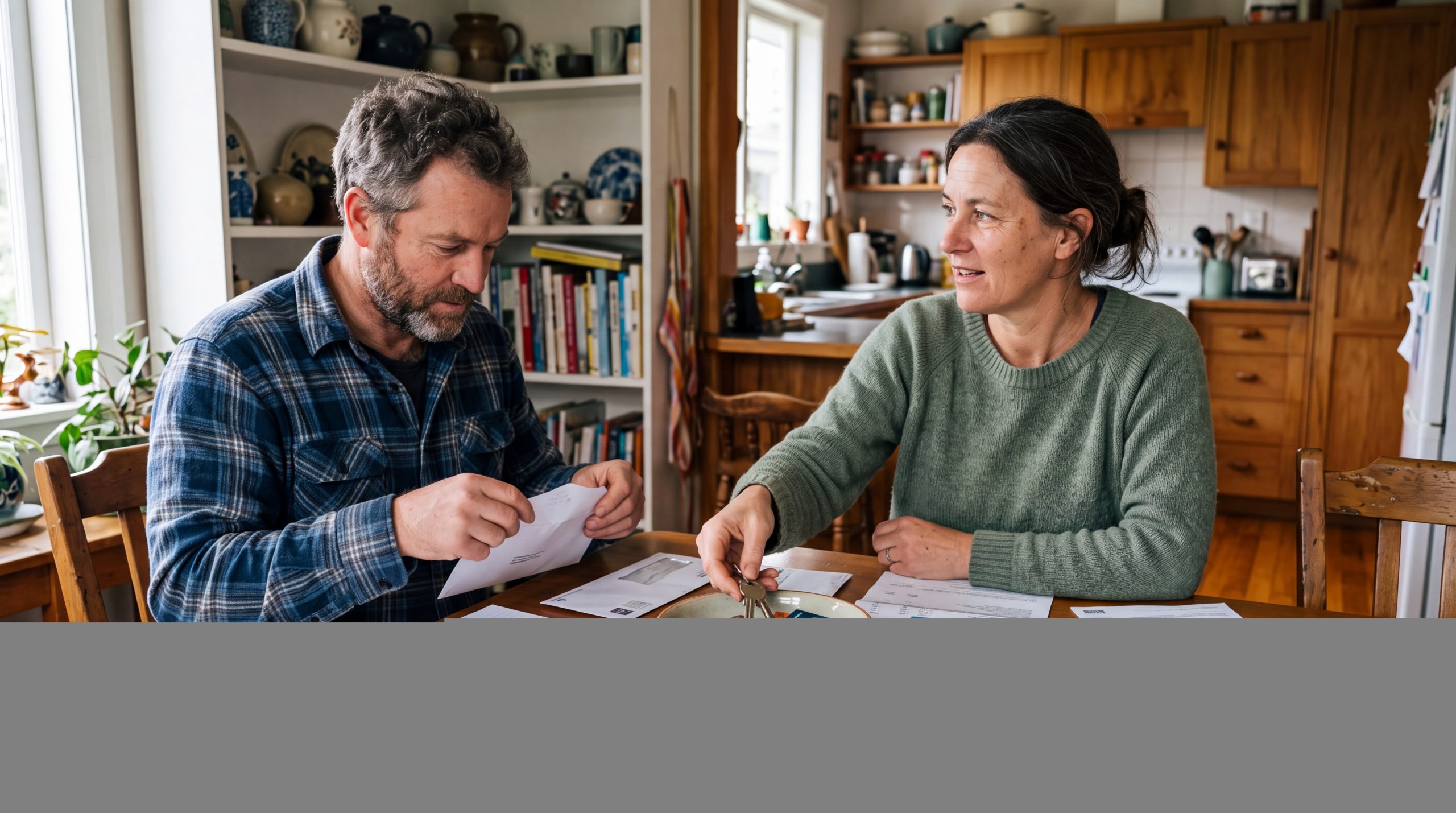 Does Debt Consolidation Reduce Repayment Stress After a Tax Bill in NZ?